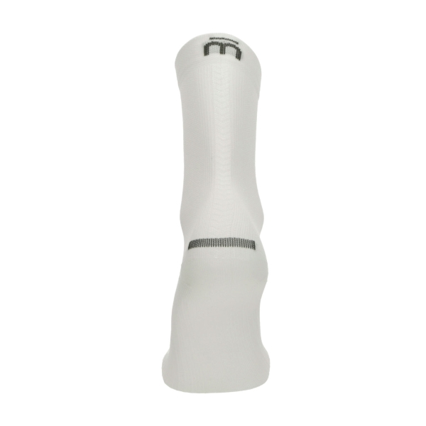 Mico Light Weight X Performance Calze - Bianco