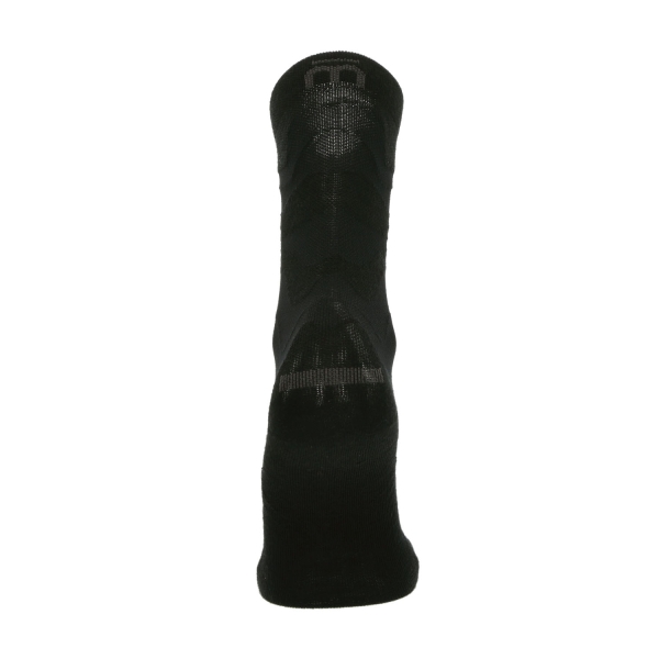 Mico Light Weight Natural Calze - Nero