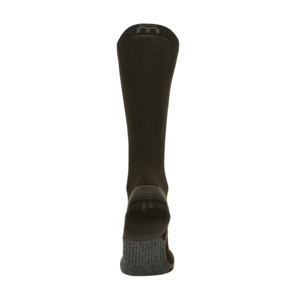Mico Trek Pro Medium Weight Extra Dry Socks - Antracite/Grigio