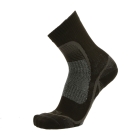 Mico Trek Medium Weight Extra Dry Socks - Antracite/Grigio