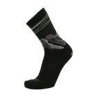 Mico Hike Extra Dry Socks - Nero