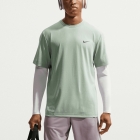 Nike Dri-FIT Hyverse T-Shirt - Steam/Black