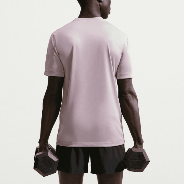 Nike Dri-FIT Legend T-Shirt - Light Violet Ore/Black