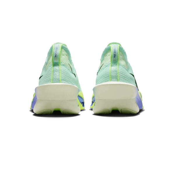 Nike Alphafly Next% 3 - Barely Green/Black Spruce/Volt Tint