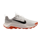 Nike Wildhorse 10 - Summit White/Black/Safety Orange/Phantom