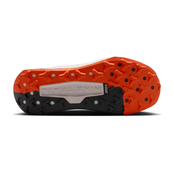 Nike Wildhorse 10 - Summit White/Black/Safety Orange/Phantom