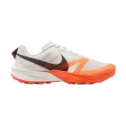 Nike React Terra Kiger 10 - Summit White/Black/Total Orange/Safety Orange