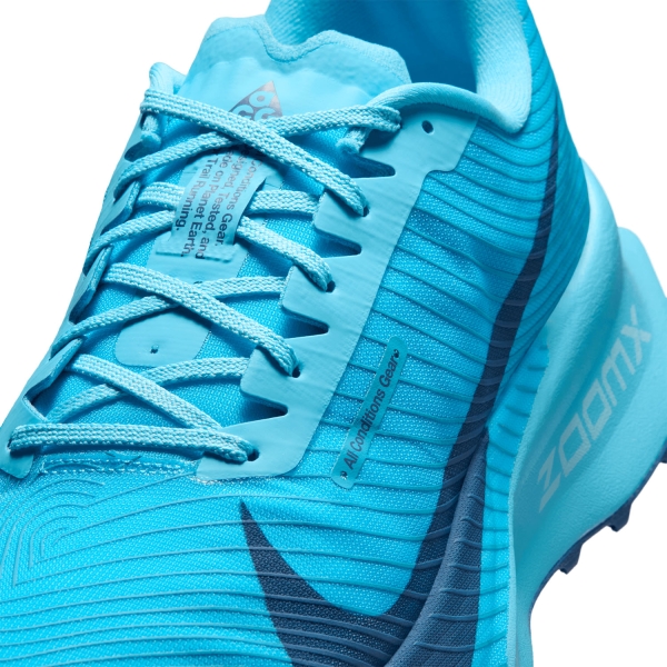 Nike ACG Ultrafly Trail - Baltic Blue/Court Blue