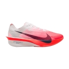 Nike Vaporfly 4 - White/Midnight Navy/Bright Crimson