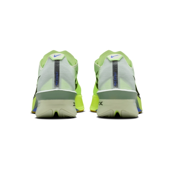 Nike Vaporfly 4 - Barely Green/Black Spruce/Volt Tint