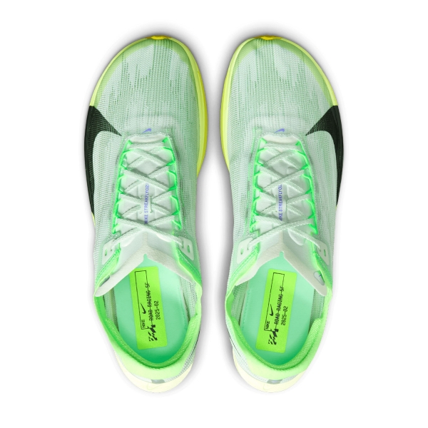 Nike Streakfly 2 - Barely Green/Black Spruce/Volt Ice