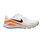 Nike Structure 26 - White/Black/Hydrogen Blue/Total Orange