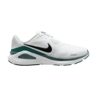 Nike Structure 26 - White/Black/Mineral Slate/Hyper Pink