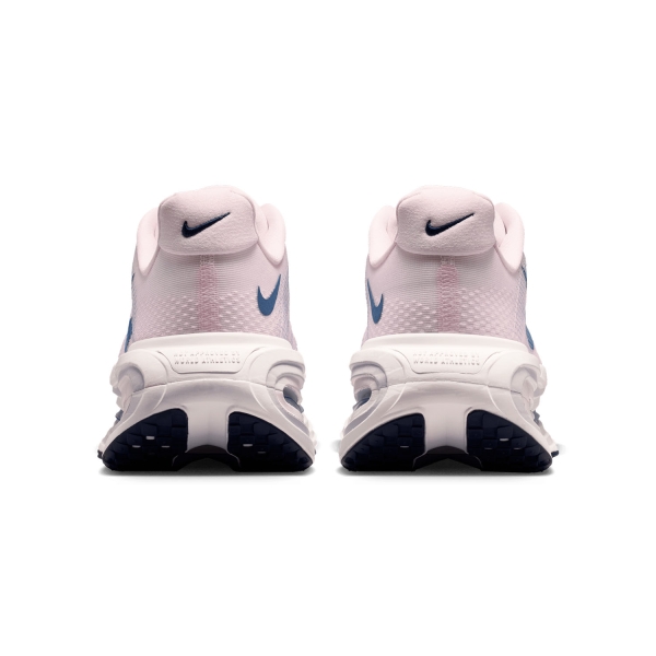 Nike Vomero Premium - Pearl Pink/Midnight Navy/White