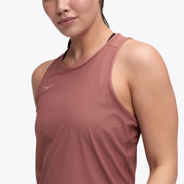 Hoka Airolite 2.0 Tank - Rouge