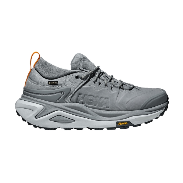 Men's Outdoor Shoes Hoka Kaha 3 Low GTX  Washed Blue/Mineral Blue 1162532WMN