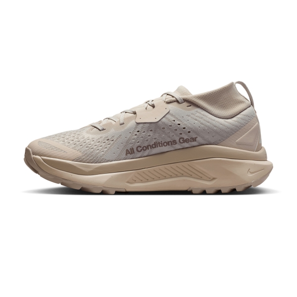 Nike ACG Zegama - Cream II/Diffused Taupe/Light Orewood Brown