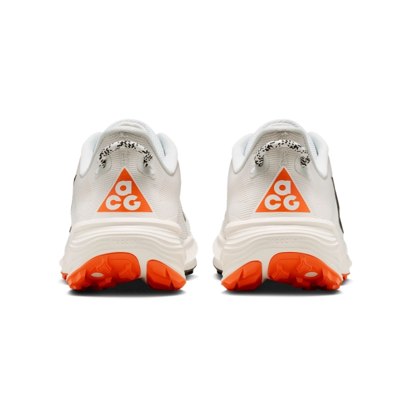 Nike ACG Pegasus Trail - Summit White/Black/Phantom/Safety Orange