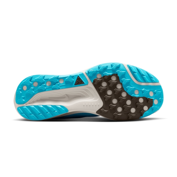Nike ACG Pegasus Trail - Baltic Blue/Summit White/Light Orewood Brown