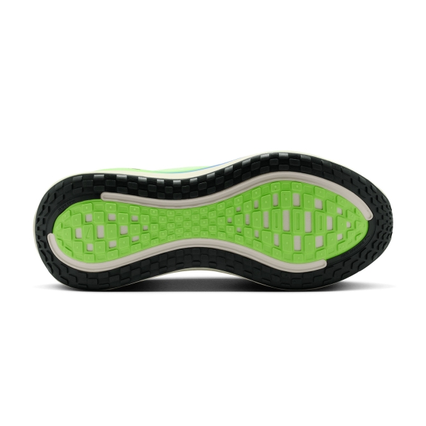 Nike Vomero Plus - Volt Tint/Black Spruce/Lime Blast
