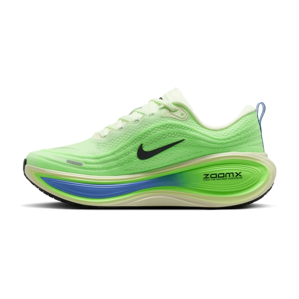 Nike Vomero Plus - Volt Tint/Black Spruce/Lime Blast