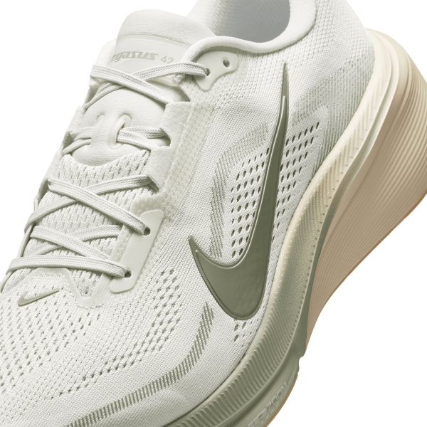 Nike Pegasus 42 - Spruce Aura/Jade Horizon/Pale Ivory