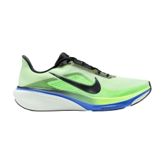 Nike Pegasus 42 - Volt Tint/Black Spruce/Sapphire