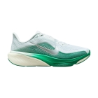 Nike Pegasus 42 - White/Metallic Silver/Malachite