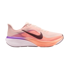 Nike Pegasus 42 - Chalk/Tatto/Orange Pulse/Bright Violet