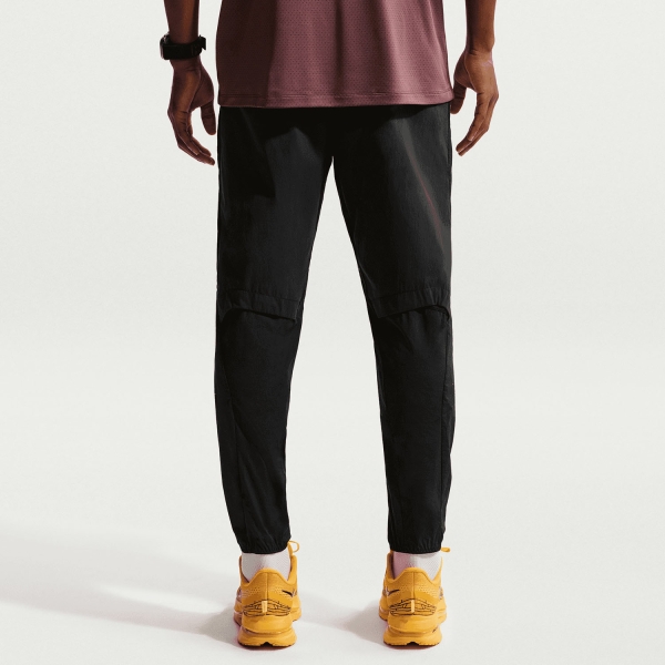 Nike Stride Repel Pants - Black/Reflective Silver