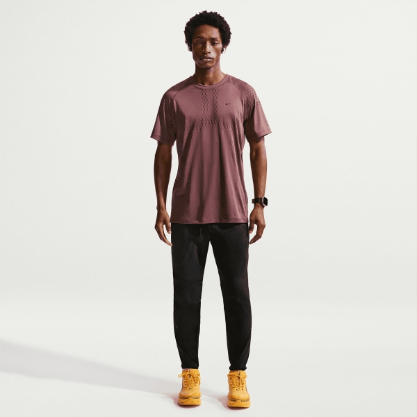 Nike Stride Repel Pants - Black/Reflective Silver