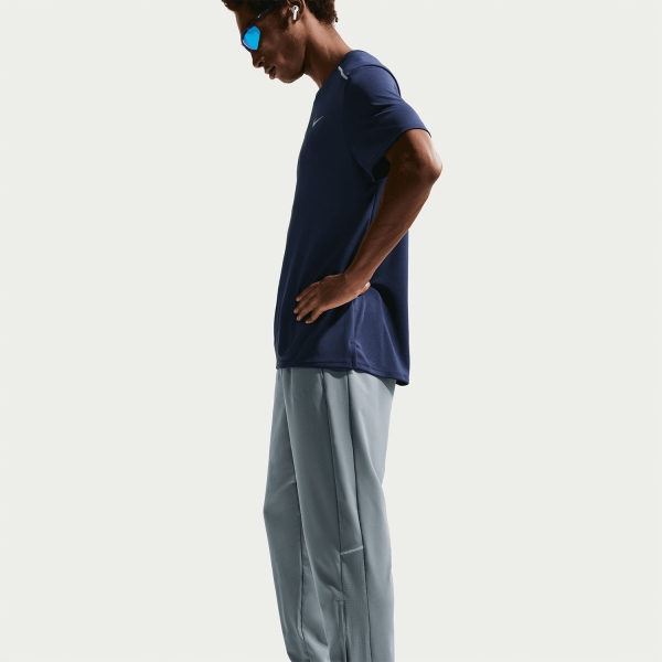 Nike Miler Pants - Black/Reflective Silver