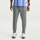 Nike Dri-FIT Miler Pantaloni - Smoke Grey/Reflective Silver