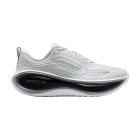 Nike Vomero Plus - White/Metallic Silver/Black/Cool Grey