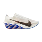Nike Vaporfly 4 CM - White/Black/Racer Blue/Silt Red