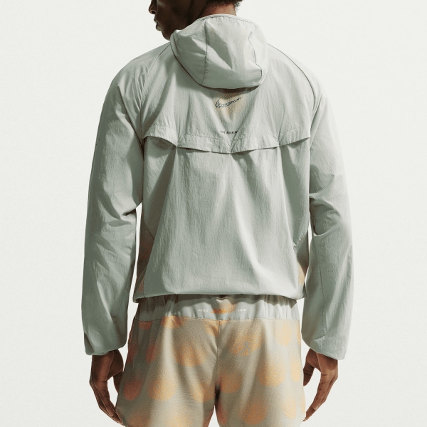 Nike Stride Distant Dreams Jacket - Jade Horizon