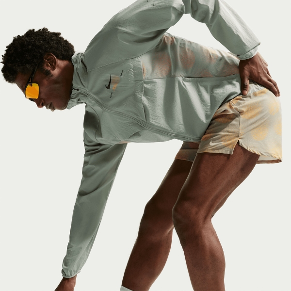 Nike Stride Distant Dreams Jacket - Jade Horizon