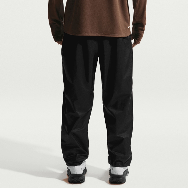 Nike ACG Trailwind Pantalones - Black/Summit White