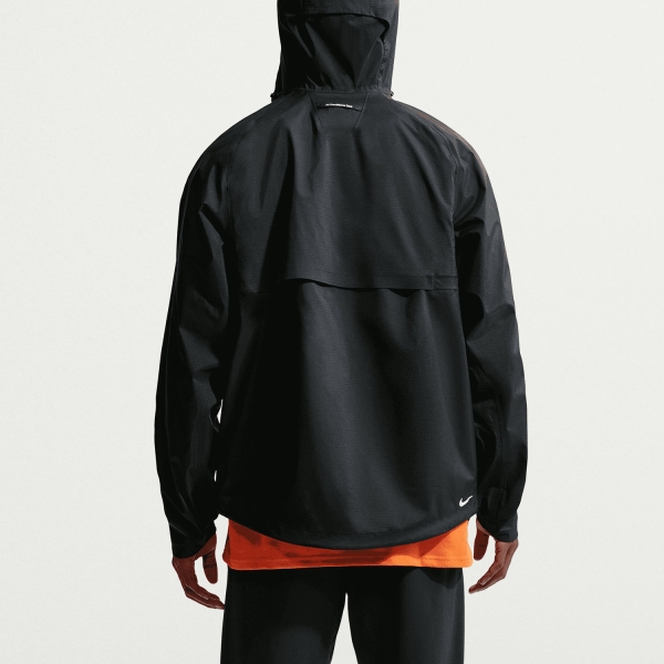 Nike ACG Cosmic Peaks Giacca - Black/Summit White