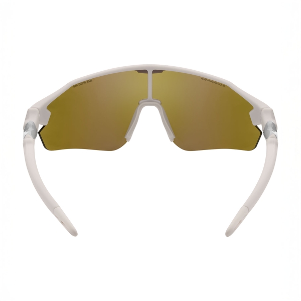Nike ACG Vista Peak E Sunglasses - Matte Photon Dust/Terrain Tint