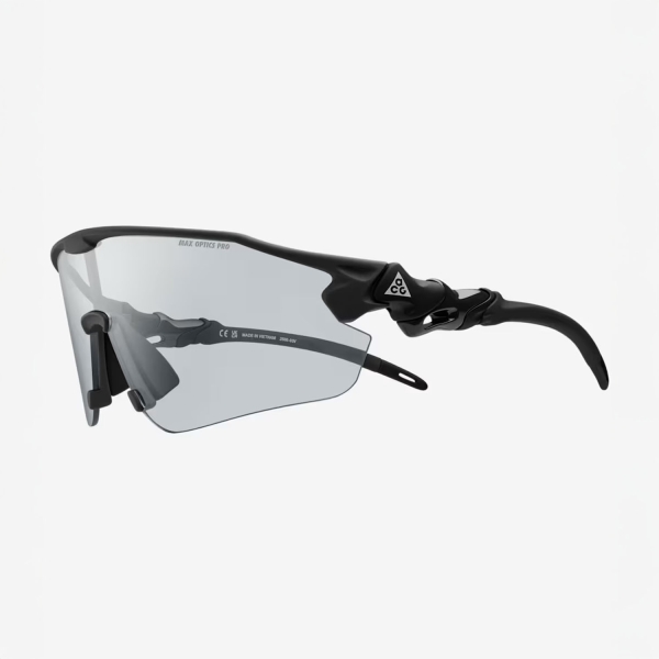 Running Sunglasses Nike ACG Vista Peak PH Sunglasses  Matte Anthracite/PH Clear/Grey IQ9344X080