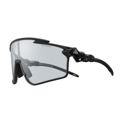 Nike ACG Vista Vert PH Sunglasses - Matte Anthracite/PH Clear/Grey