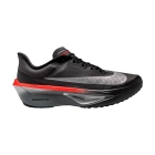 Nike Zoom Fly 6 - Black/Metallic Silver/Bright Crimson