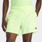 New Balance Fast Days 5in Shorts - Afterglow