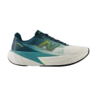 New Balance FuelCell Rebel v5 - Medusa Green/Faded Teal