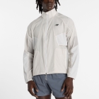 New Balance RC Jacket - Grey Matter