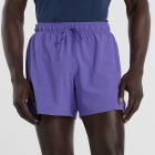 New Balance Run Specialist 5in Shorts - Electric Purple