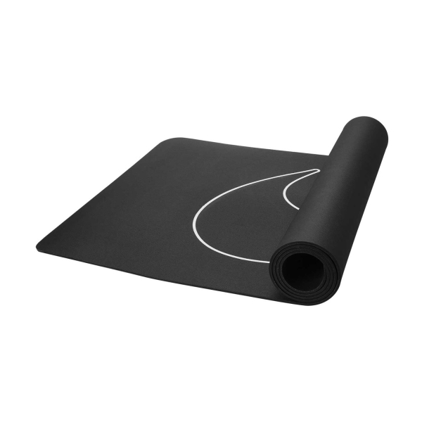 Running Accessories Nike Move Mat  Black/White N.101.3256.091.OS
