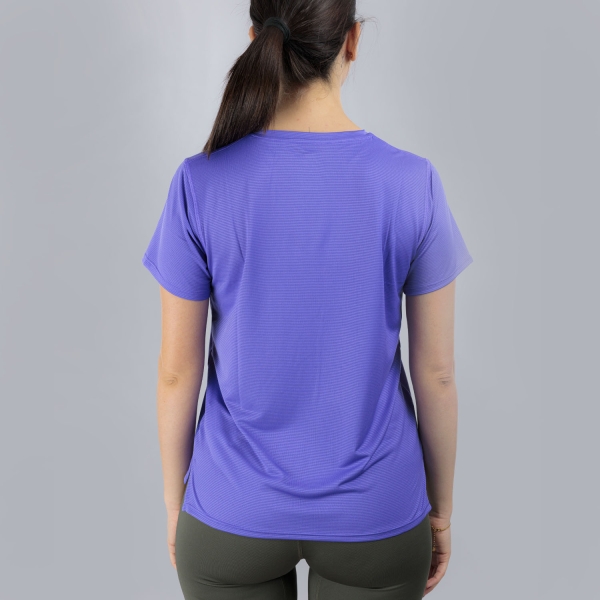 New Balance Sport Essentials T-Shirt - Electric Purple