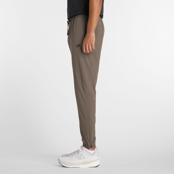 New Balance RC Essential Pantaloni - Cortado